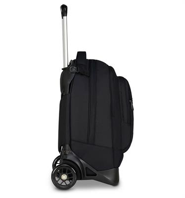 TROLLEY INVICTA PLUG 899 nero