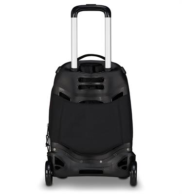 TROLLEY INVICTA PLUG 899 nero