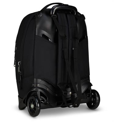 TROLLEY INVICTA PLUG 899 nero