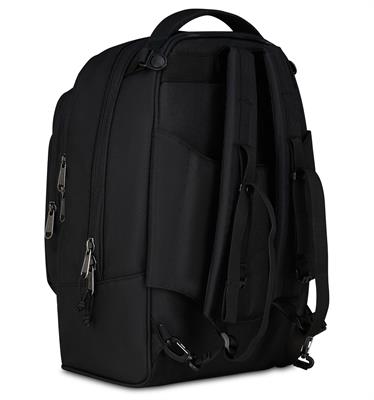 TROLLEY INVICTA PLUG 899 nero