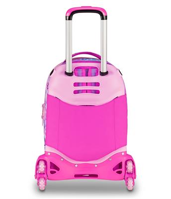 TROLLEY SEVEN JACK 8ruote SJ GANG GLOWCAT