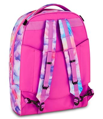 TROLLEY SEVEN JACK 8ruote SJ GANG JOYFUL PINS GIRL