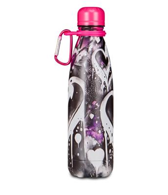 BORRACCIA ALLUMINIO SEVEN 100 500ml TERMICA