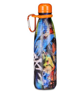BORRACCIA ALLUMINIO SEVEN 240 500ml TERMICA