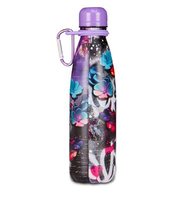 BORRACCIA ALLUMINIO SEVEN 332 500ml TERMICA