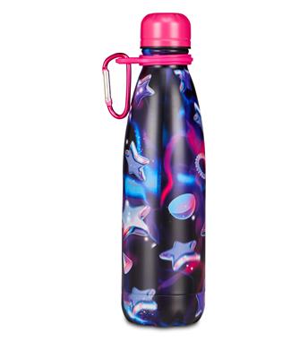 BORRACCIA ALLUMINIO SEVEN 400 500ml TERMICA