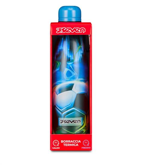 BORRACCIA ALLUMINIO SEVEN 606 500ml TERMICA