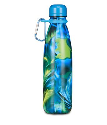 BORRACCIA ALLUMINIO SEVEN 606 500ml TERMICA