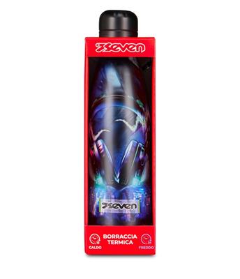 BORRACCIA ALLUMINIO SEVEN 899 500ml TERMICA