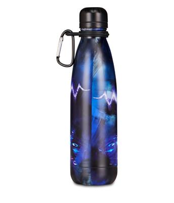 BORRACCIA ALLUMINIO SEVEN 899 500ml TERMICA