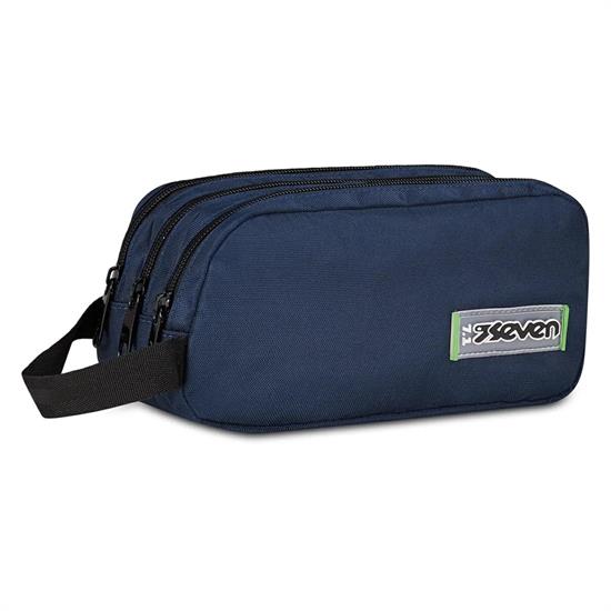 BUSTINA SEVEN 3zip FREETHINK UNISEX 550 BLU