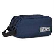 BUSTINA SEVEN 3zip FREETHINK UNISEX 550 BLU