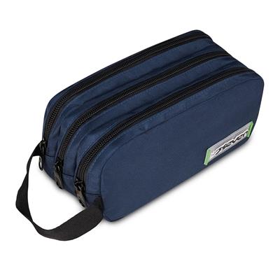 BUSTINA SEVEN 3zip FREETHINK UNISEX 550 BLU