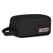 BUSTINA SEVEN 3zip FREETHINK UNISEX 899 NERO