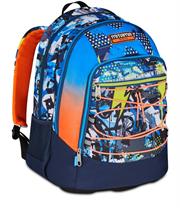 ZAINO MITAMA URBANLOOP