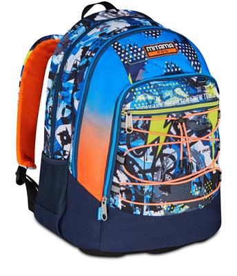 ZAINO MITAMA URBANLOOP
