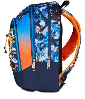 ZAINO MITAMA URBANLOOP