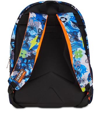 ZAINO MITAMA URBANLOOP