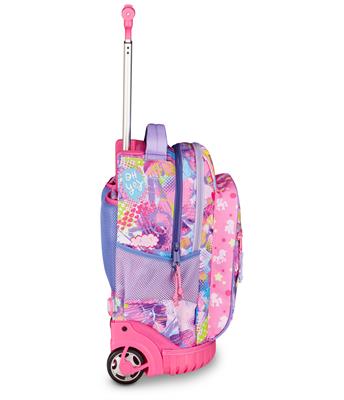 TROLLEY MITAMA RUN FAIRYUNICORN