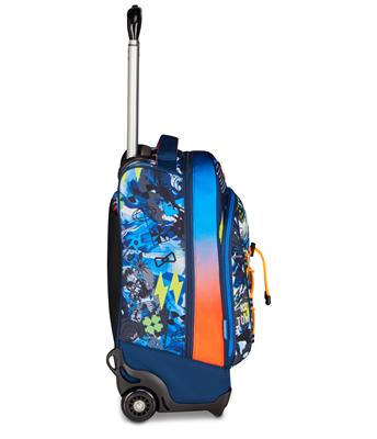TROLLEY MITAMA DR. JUNIOR URBANLOOP