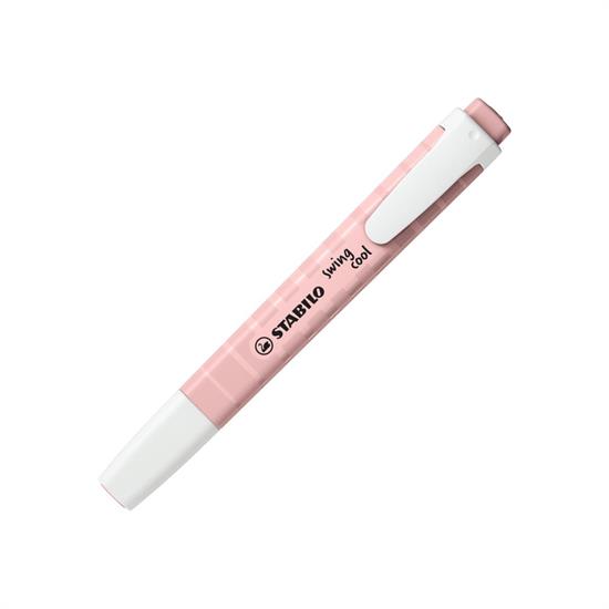 STABILO SWING COOL NATURE BLUSH