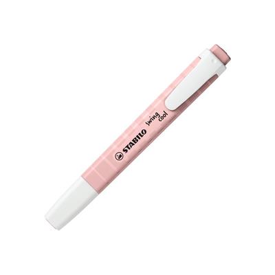 STABILO SWING COOL NATURE BLUSH