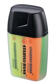 STABILO BIG BOSS BOX 4pz