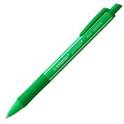 STABILO POINTBALL COLORFUL MINT GREEN