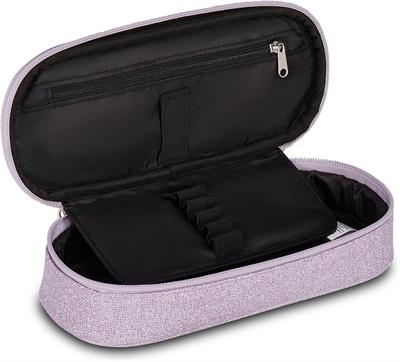 BUSTINA SEVEN OVALE SHINY TECH 376