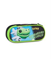 BUSTINA BRAINROT OVALE BOMBARDIRO CROCODILLO SKIFIDOL