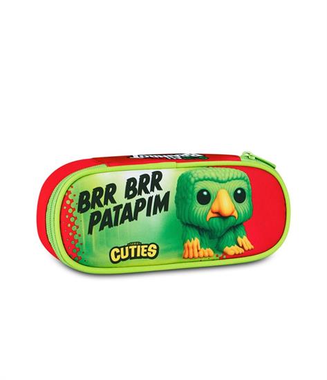 BUSTINA BRAINROT OVALE BRR BRR PATAPIM SKIFIDOL