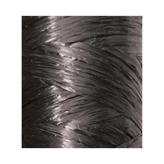 RAFIA CONETTO NERO 170mt