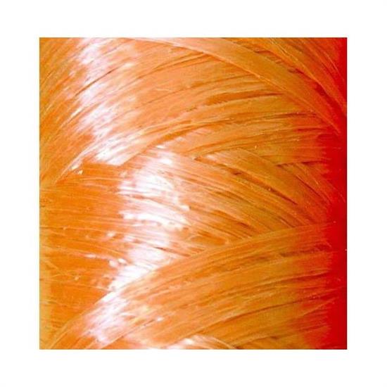 RAFIA CONETTO ARANCIO 170mt