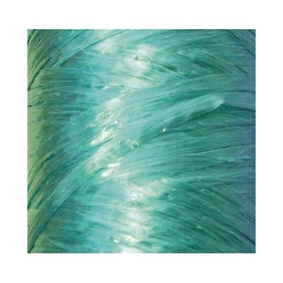 RAFIA CONETTO VERDE 170mt