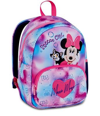ZAINO MINNIE ASILO