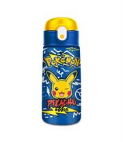 BORRACCIA POKEMON BOTTLE KID 460ml TERMICA