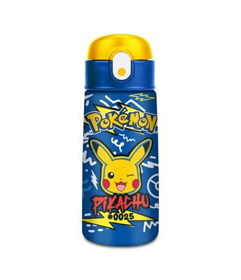 BORRACCIA POKEMON BOTTLE KID 460ml TERMICA