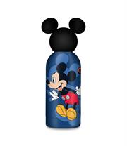 BORRACCIA MICKEY MOUSE BOTTLE C/TAPPO SAGOMATO