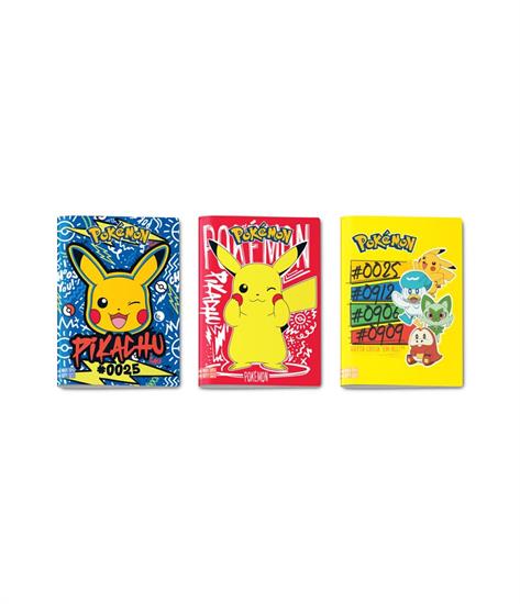 MAXI POKEMON C