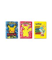 MAXI POKEMON C