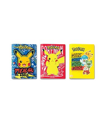 MAXI POKEMON C