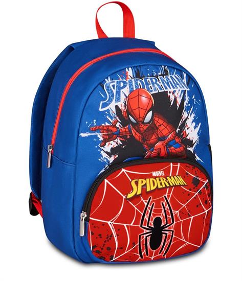 ZAINO SPIDERMAN ASILO