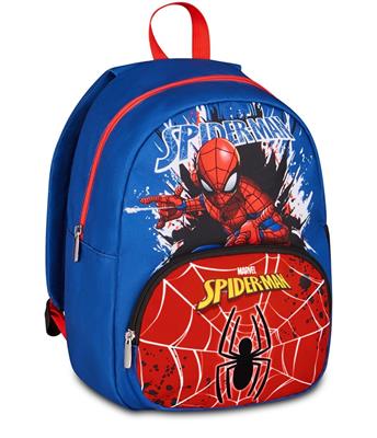 ZAINO SPIDERMAN ASILO