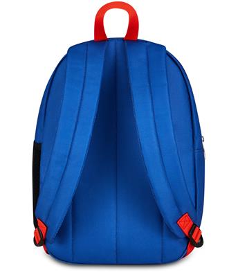 ZAINO SPIDERMAN ASILO