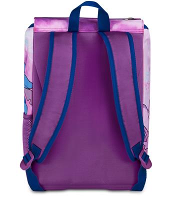 ZAINO STITCH SDOPPIABILE BIG YOU ARE MAGICAL LILO & STITCH
