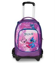 TROLLEY STITCH YOU ARE MAGICAL JACK 3ruote LILO & STITCH