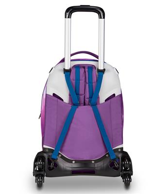 TROLLEY STITCH YOU ARE MAGICAL JACK 3ruote LILO & STITCH