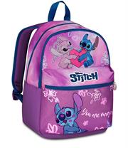 ZAINO STITCH DOPPIO SCOMPARTO YOU ARE MAGICAL LILO & STITCH