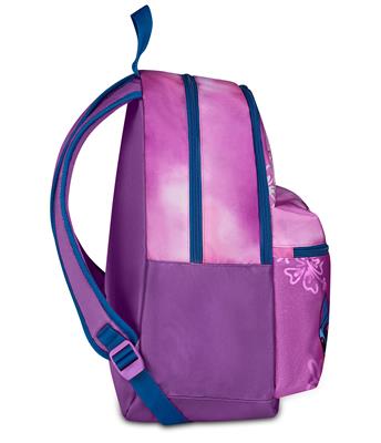 ZAINO STITCH DOPPIO SCOMPARTO YOU ARE MAGICAL LILO & STITCH