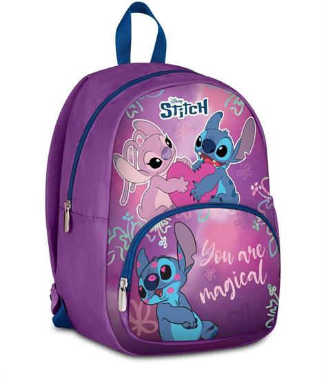 ZAINO STITCH ASILO LILO & STITCH